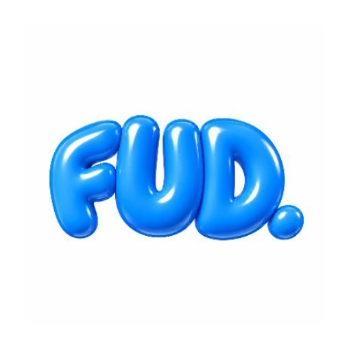 FUD.